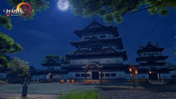 狙击精英4