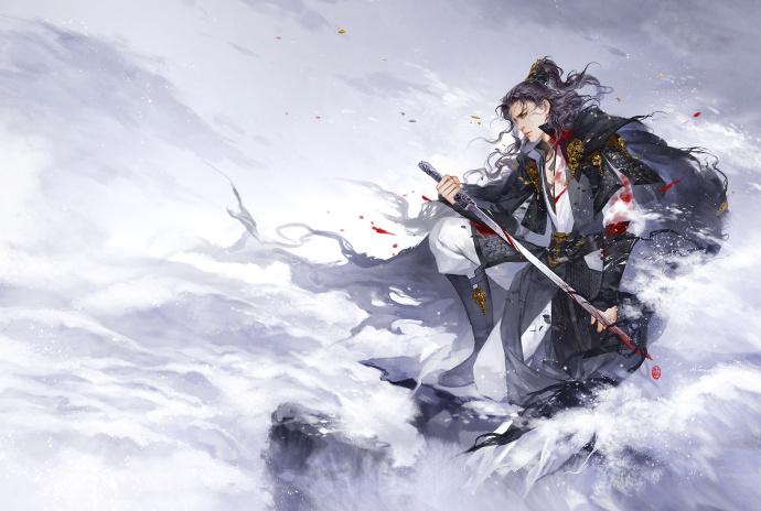 组图 | 湖南通道:雪落侗乡添古韵