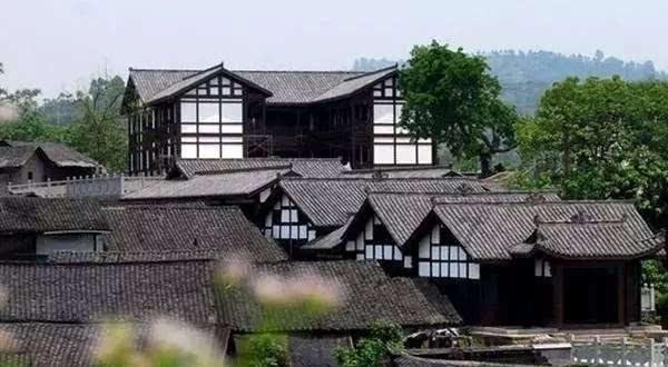 西安文旅中心项目全面封顶