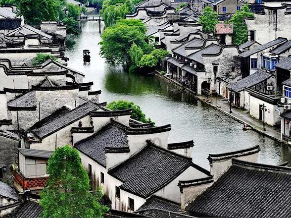 逃离遗弃的建筑5